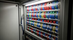 Optimum AVM AG ve Kontrol Panoları